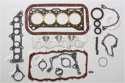 Full Gasket Kit, engine JAPKO 49804