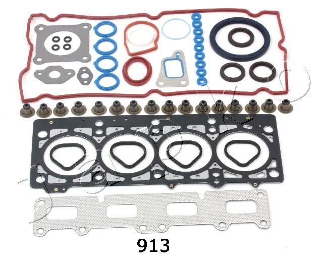 JAPKO 49913 Full Gasket Kit, engine