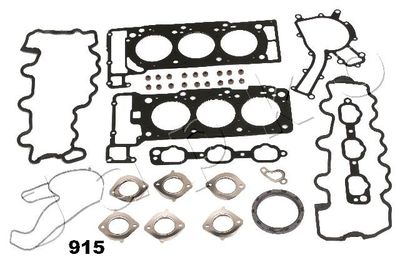 Full Gasket Kit, engine JAPKO 49915