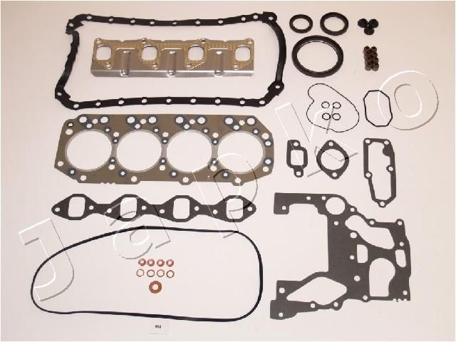 JAPKO 49992 Full Gasket Kit, engine