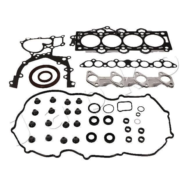 JAPKO 49H07 Full Gasket Kit, engine