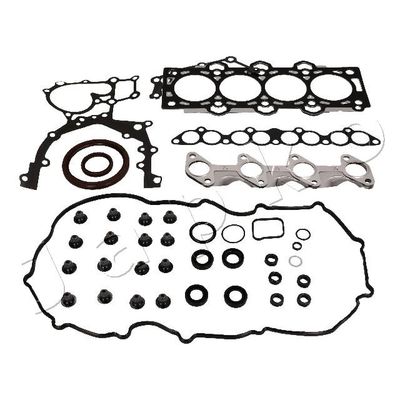 Full Gasket Kit, engine JAPKO 49H07