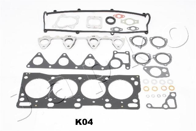 JAPKO 49K04 Full Gasket Kit, engine