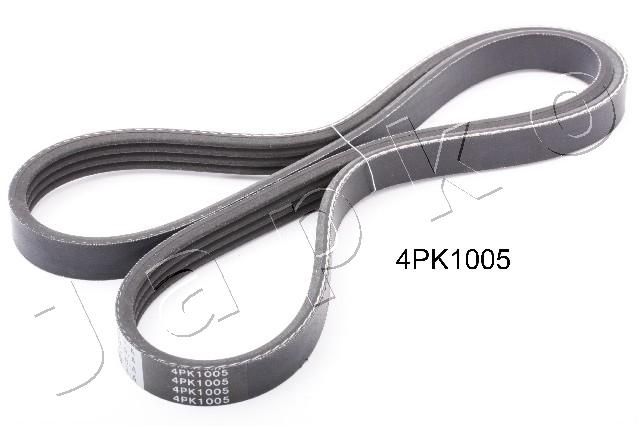 JAPKO 4PK1005 V-Ribbed Belt