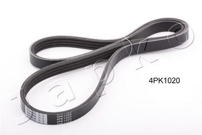 V-Ribbed Belt JAPKO 4PK1020