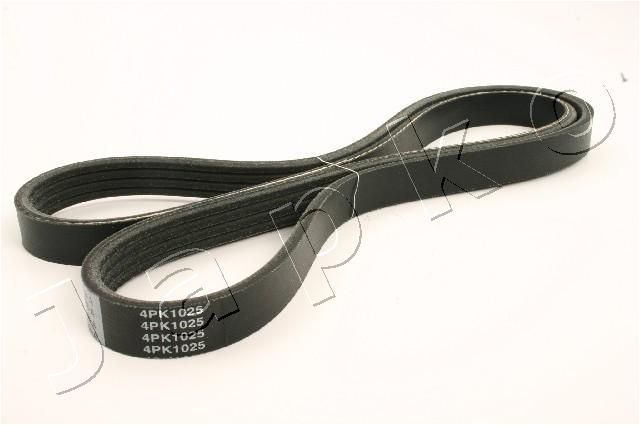 JAPKO 4PK1025 V-Ribbed Belt