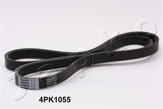 JAPKO 4PK1055 V-Ribbed Belt