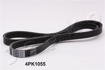 V-Ribbed Belt JAPKO 4PK1055