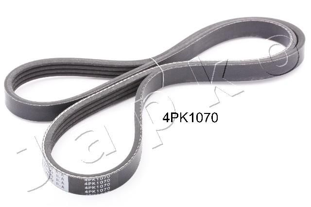 JAPKO 4PK1070 V-Ribbed Belt