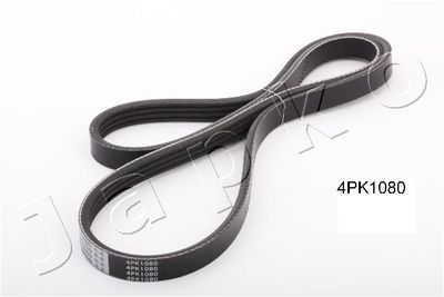 V-Ribbed Belt JAPKO 4PK1080