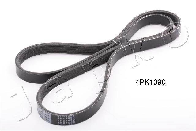 JAPKO 4PK1090 V-Ribbed Belt