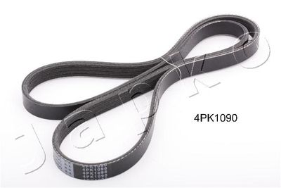 V-Ribbed Belt JAPKO 4PK1090
