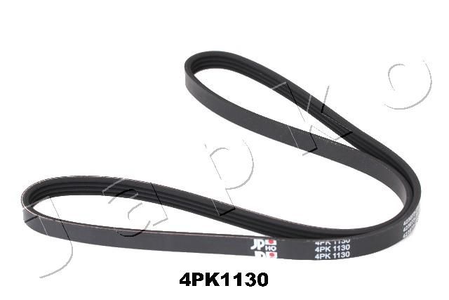 JAPKO 4PK1130 V-Ribbed Belt