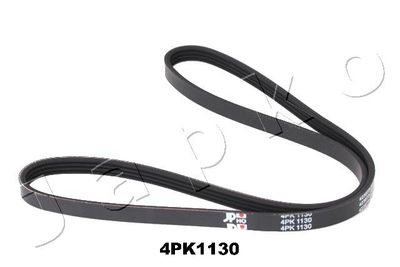 V-Ribbed Belt JAPKO 4PK1130
