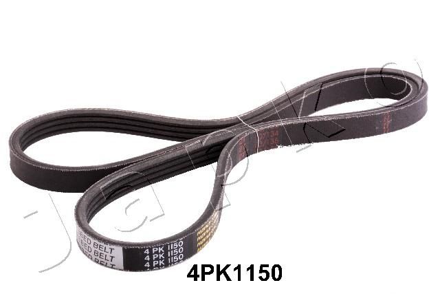 JAPKO 4PK1150 V-Ribbed Belt