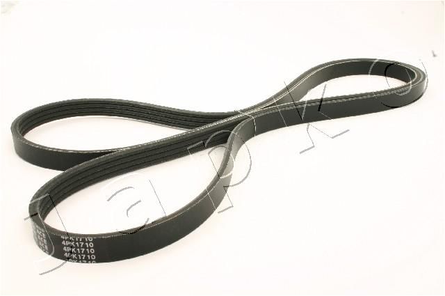 JAPKO 4PK1710 V-Ribbed Belt