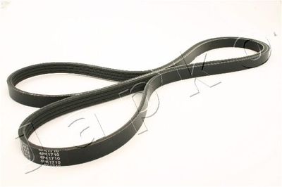 V-Ribbed Belt JAPKO 4PK1710