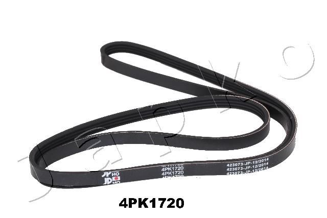 JAPKO 4PK1720 V-Ribbed Belt