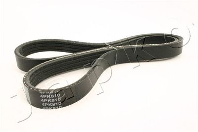 V-Ribbed Belt JAPKO 4PK810