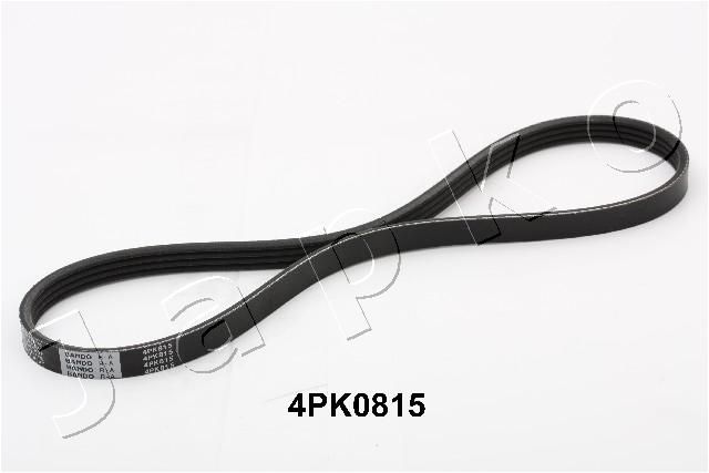 JAPKO 4PK815 V-Ribbed Belt