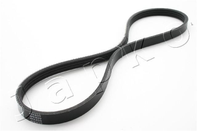JAPKO 4PK820 V-Ribbed Belt
