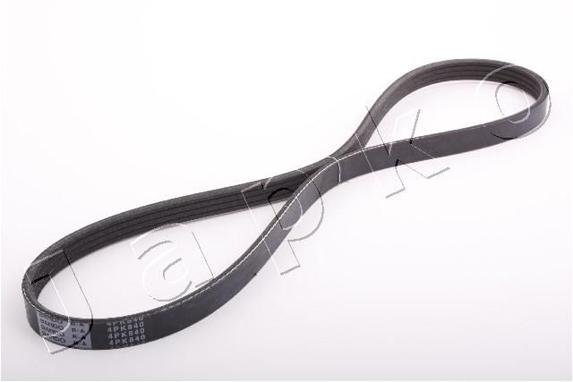JAPKO 4PK840 V-Ribbed Belt