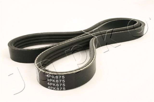 JAPKO 4PK875 V-Ribbed Belt
