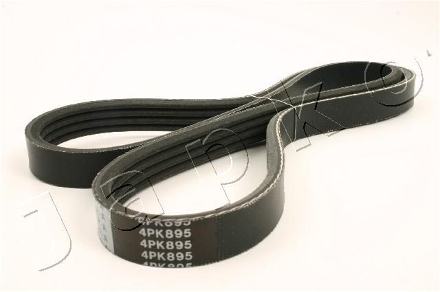 JAPKO 4PK895 V-Ribbed Belt