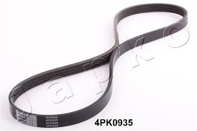 V-Ribbed Belt JAPKO 4PK935