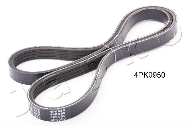 JAPKO 4PK950 V-Ribbed Belt