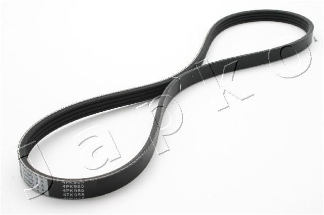 JAPKO 4PK955 V-Ribbed Belt