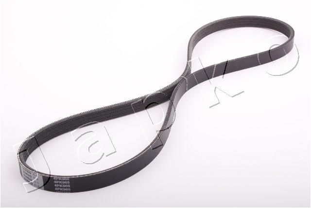 JAPKO 4PK965 V-Ribbed Belt