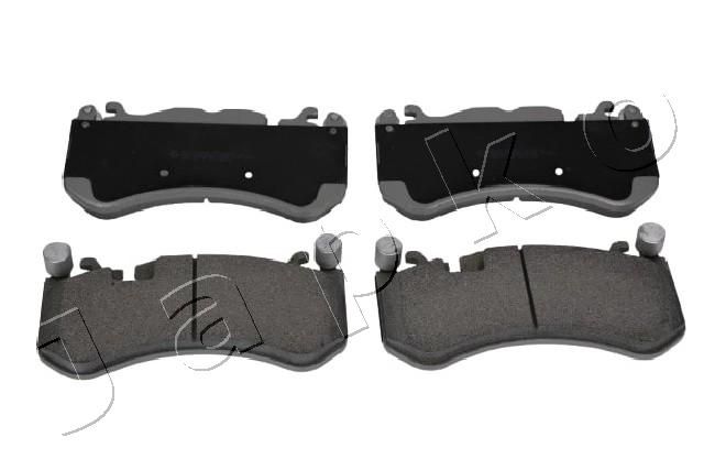 JAPKO 5009110 Brake Pad Set, disc brake