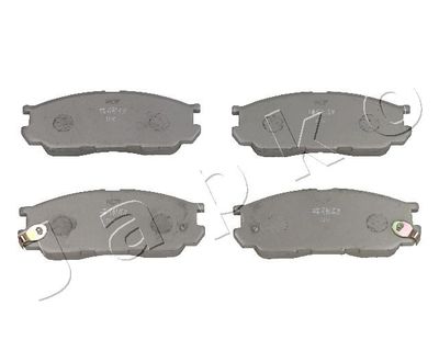 Brake Pad Set, disc brake JAPKO 50397