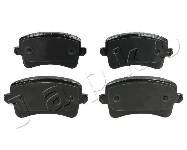 JAPKO 510908 Brake Pad Set, disc brake