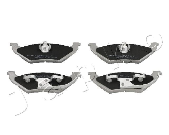 JAPKO 51994 Brake Pad Set, disc brake