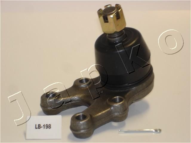 JAPKO 53198L Ball Joint