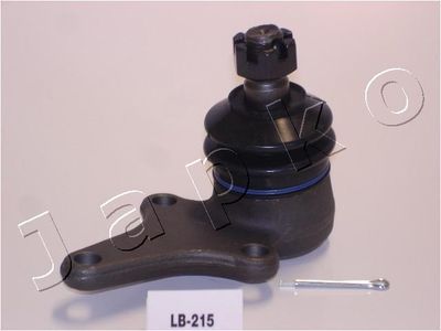 Ball Joint JAPKO 53215