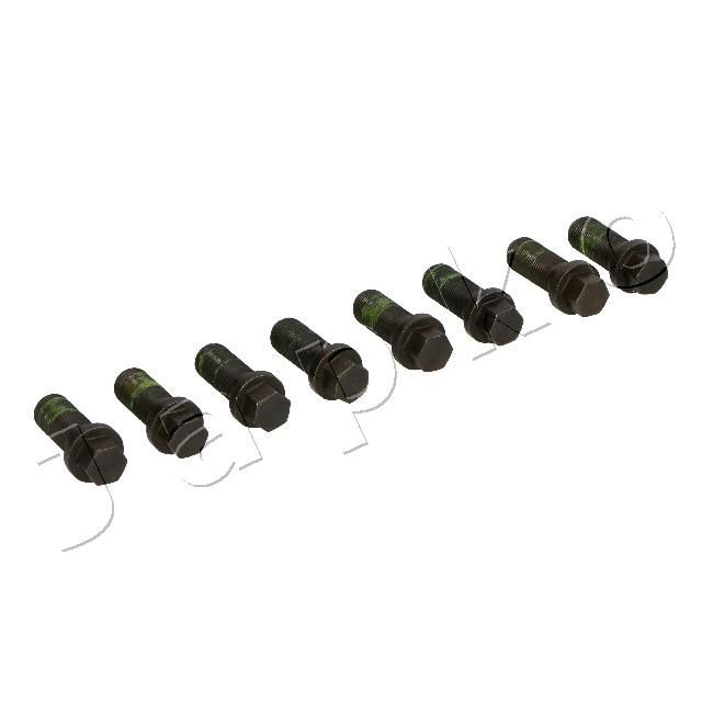 JAPKO 54300 Bolt, flywheel ring gear carrier