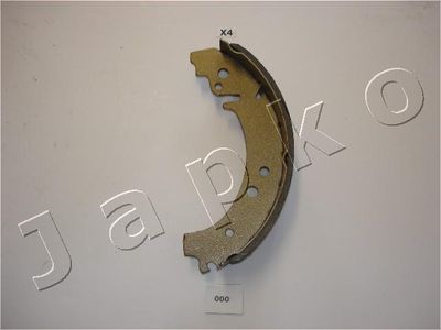 Brake Shoe Set JAPKO 55000