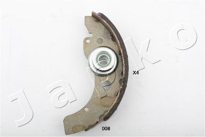 Brake Shoe Set JAPKO 55008