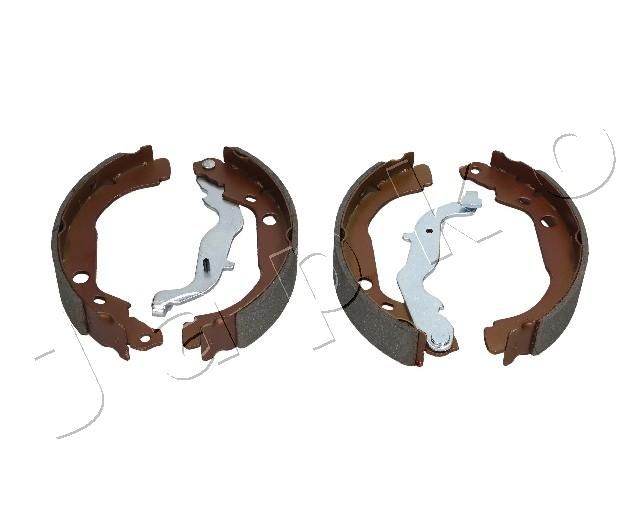 JAPKO 55020 Brake Shoe Set
