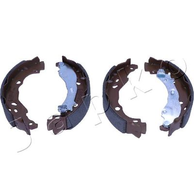 Brake Shoe Set JAPKO 550226