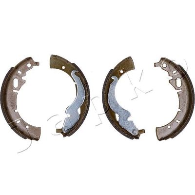 Brake Shoe Set JAPKO 550241