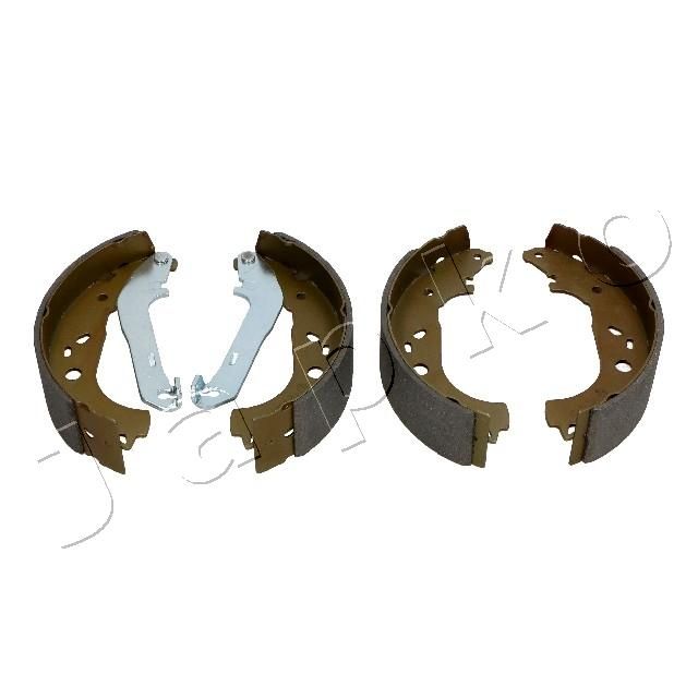 JAPKO 550309 Brake Shoe Set