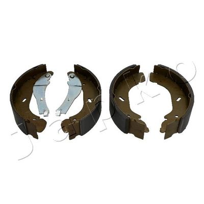 Brake Shoe Set JAPKO 550314