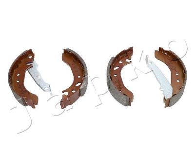Brake Shoe Set JAPKO 550315