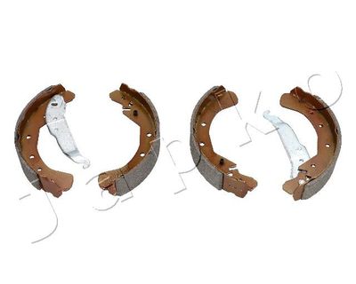 Brake Shoe Set JAPKO 550316
