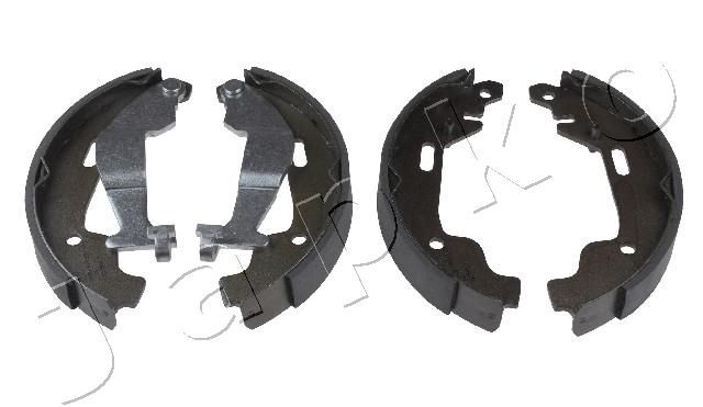 JAPKO 550400 Brake Shoe Set