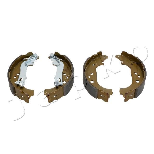 JAPKO 550606 Brake Shoe Set